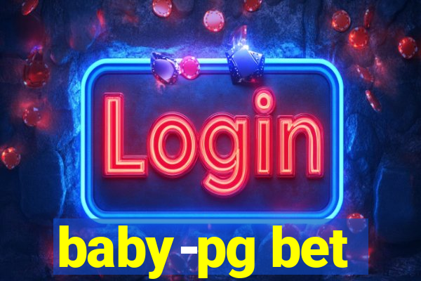 baby-pg bet