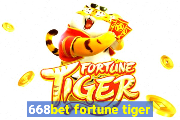 668bet fortune tiger