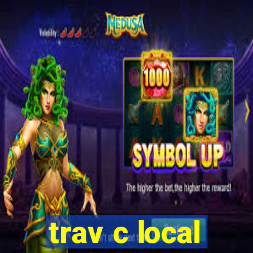 trav c local