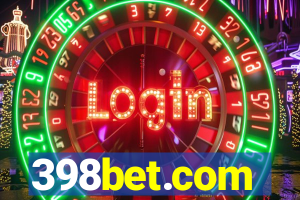 398bet.com