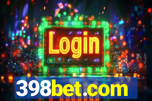 398bet.com