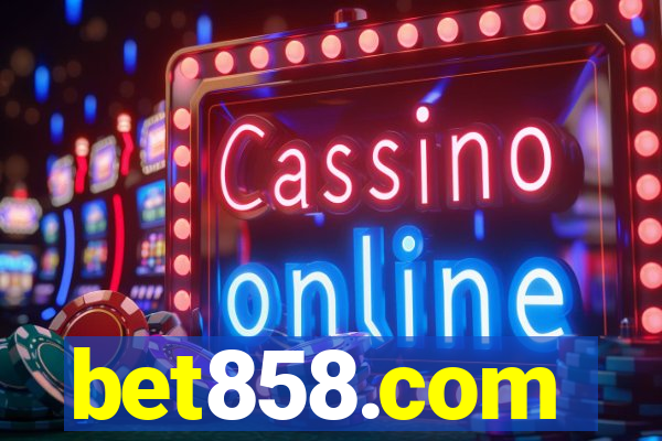 bet858.com