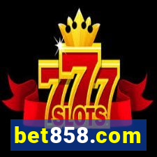 bet858.com