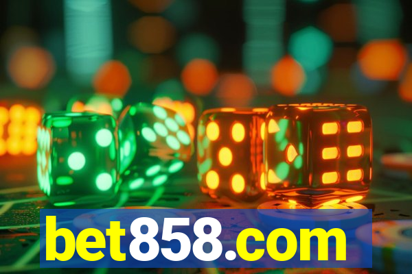 bet858.com