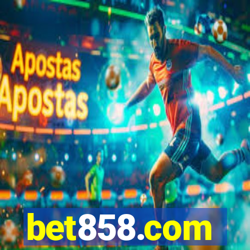 bet858.com