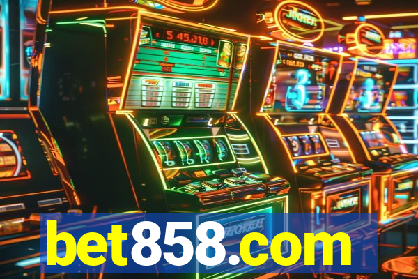 bet858.com