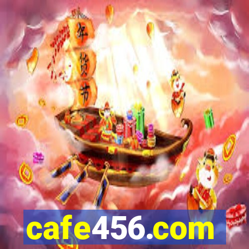 cafe456.com