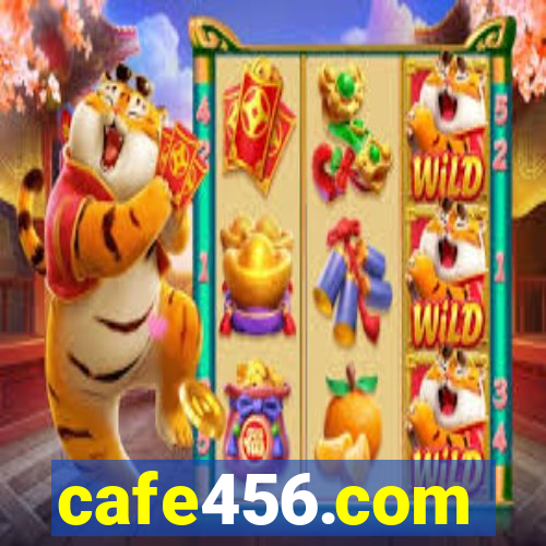 cafe456.com