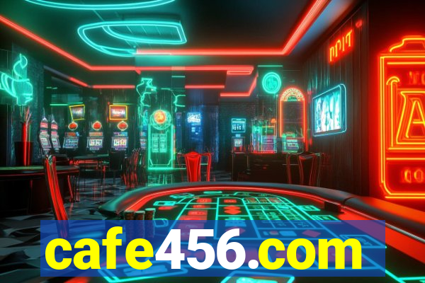 cafe456.com