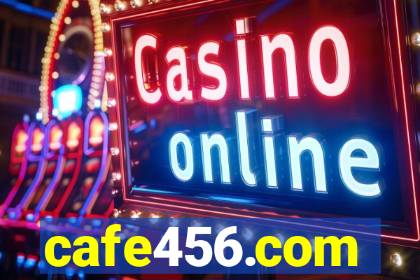 cafe456.com