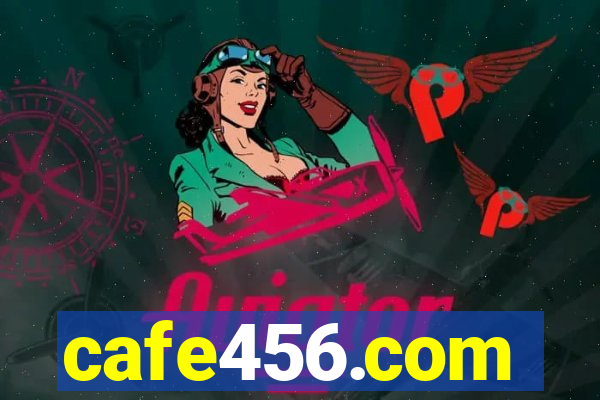 cafe456.com