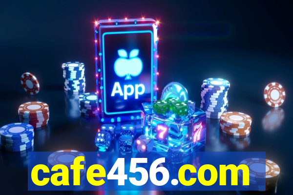 cafe456.com