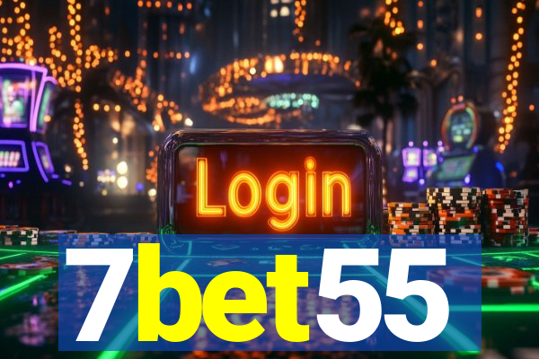 7bet55