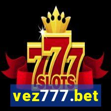 vez777.bet