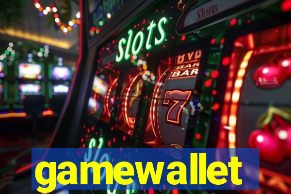 gamewallet