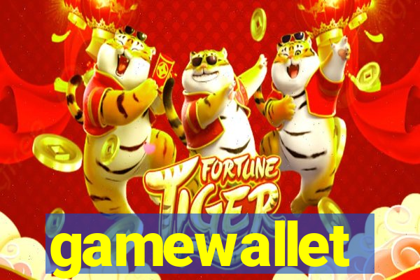 gamewallet