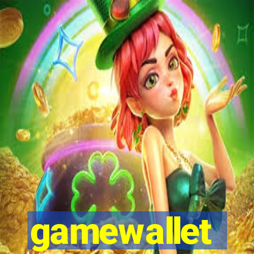 gamewallet