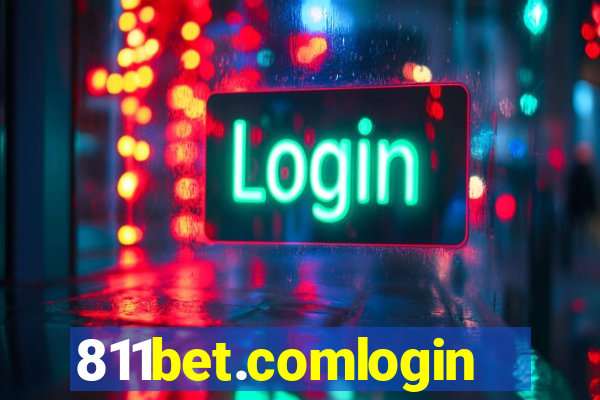 811bet.comlogin