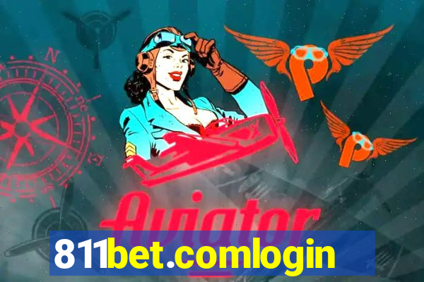 811bet.comlogin