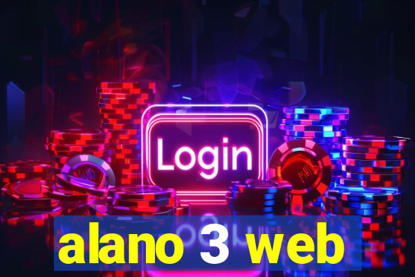 alano 3 web