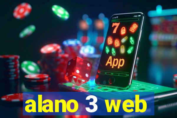 alano 3 web