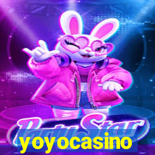 yoyocasino