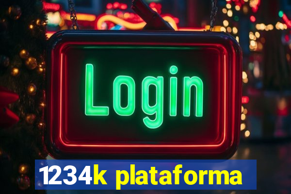 1234k plataforma