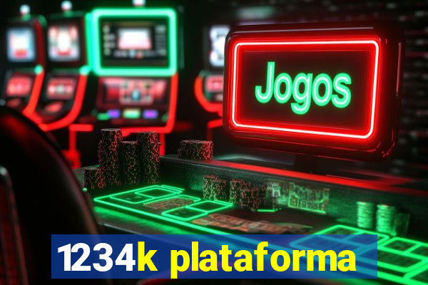 1234k plataforma