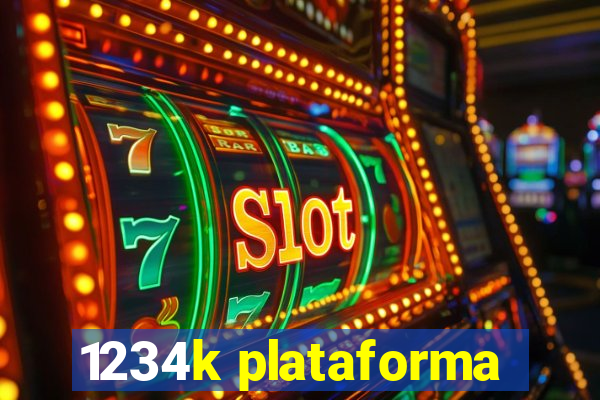 1234k plataforma