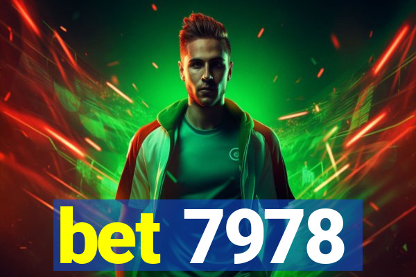 bet 7978