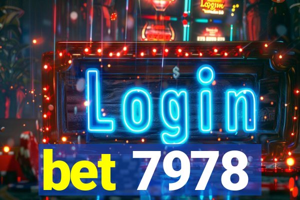 bet 7978