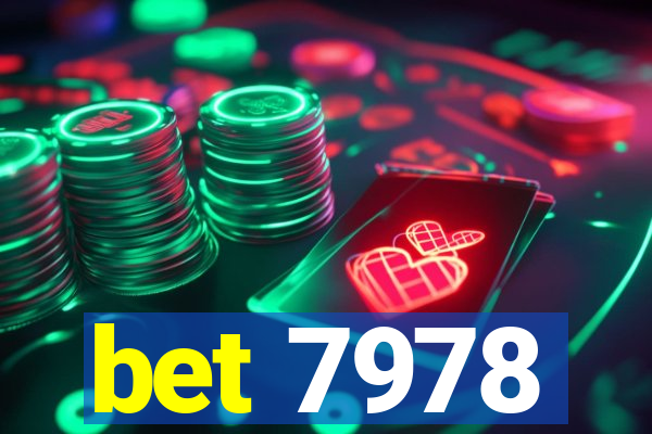 bet 7978