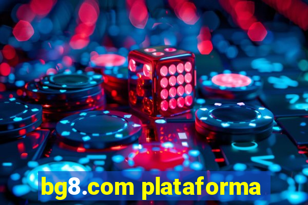 bg8.com plataforma