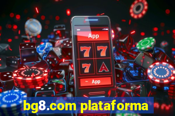 bg8.com plataforma