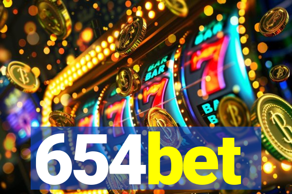 654bet