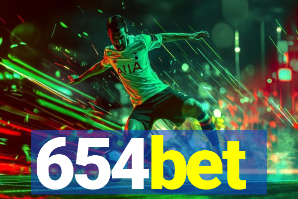 654bet