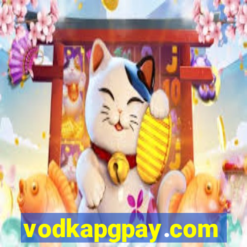 vodkapgpay.com