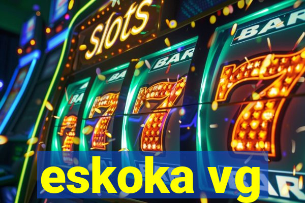 eskoka vg