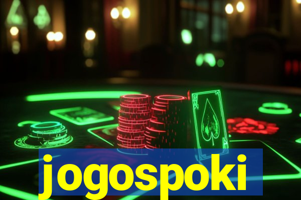 jogospoki