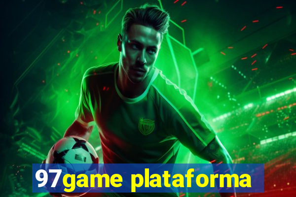 97game plataforma