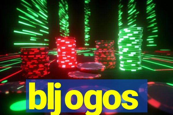 bljogos