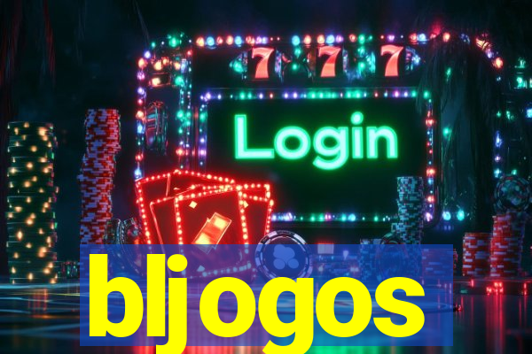 bljogos