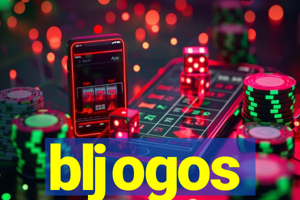 bljogos