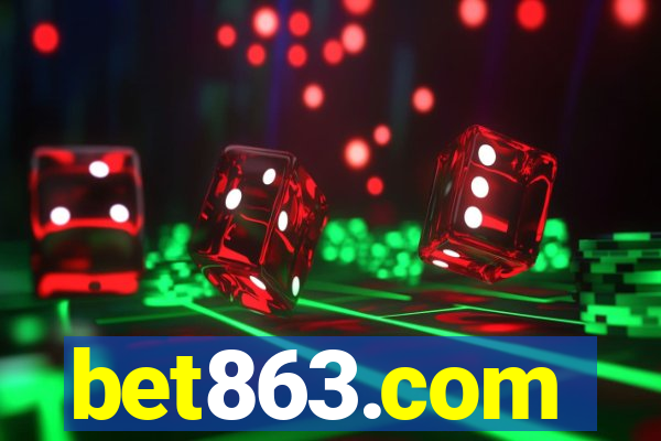 bet863.com