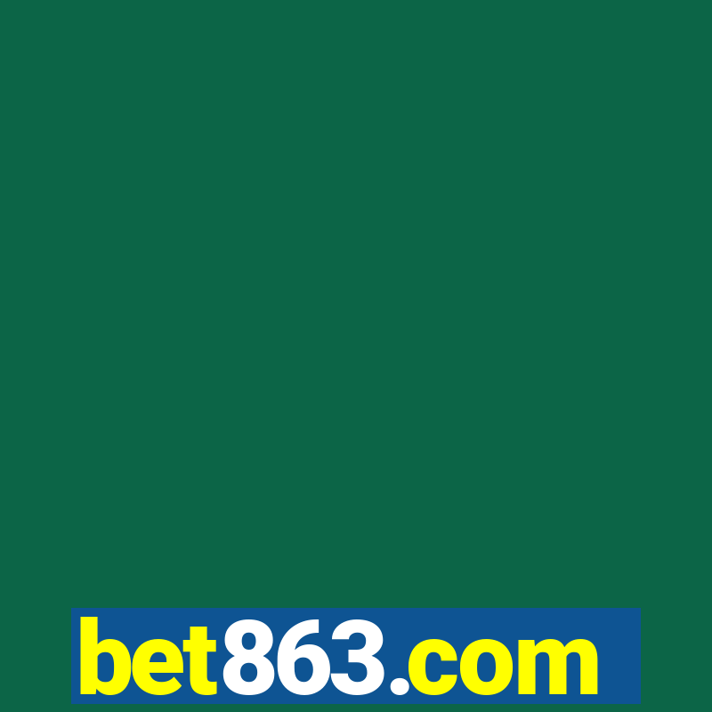 bet863.com