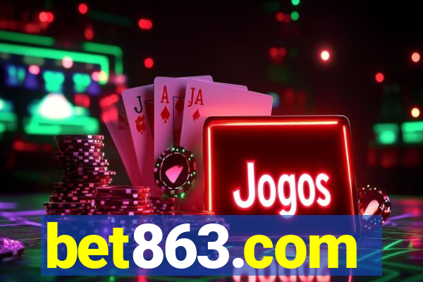 bet863.com