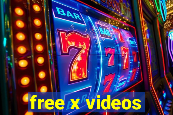 free x videos