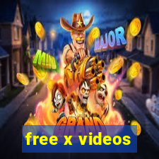 free x videos