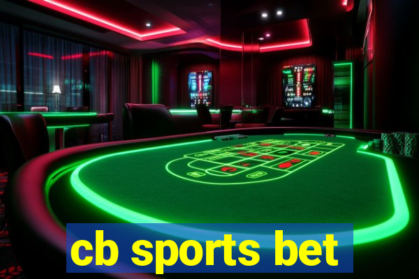 cb sports bet