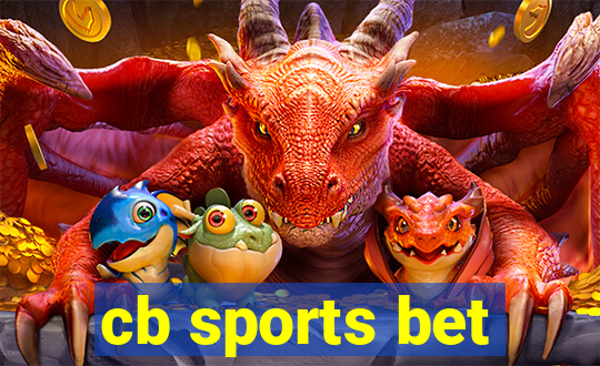 cb sports bet